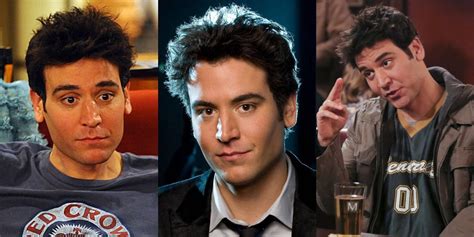 HIMYM: 20 Ted Mosby Quotes We Can All Relate To 